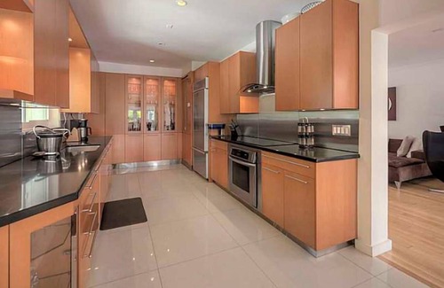 Castropol House | POBLADO PENTHOUSE SAUNA STEAM ROOM