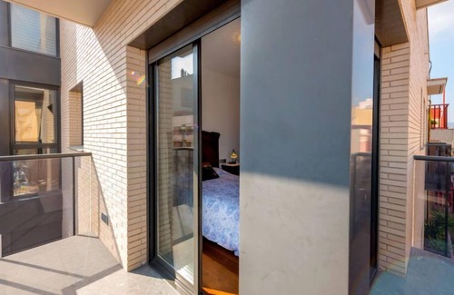 Poblenou Apartment | Poblenou by Interhome