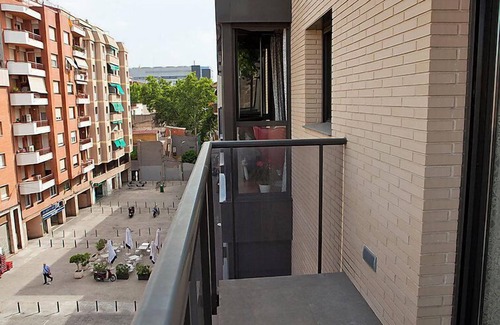 Poblenou Apartment | Poblenou by Interhome
