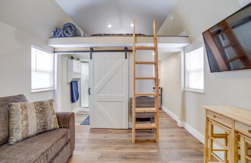 Pocatello Apartment | Pocatello Vacation Rental with Mountain Views!