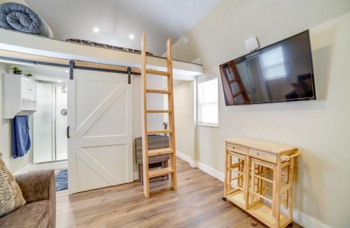 Pocatello Apartment | Pocatello Vacation Rental with Mountain Views!