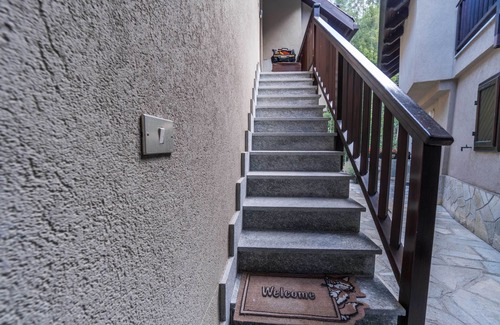 Bardonecchia House | ★Pochi passi dalle piste di Les Arnaud★