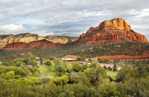 Sedona Resort | Poco Diablo Resort