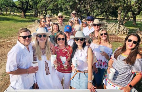 Boerne House | Poco Loco Ranch on the Guadalupe River