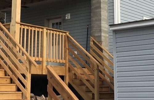 Jim Thorpe Apartment | Pocono Jim Thorpe1 - close to everything1