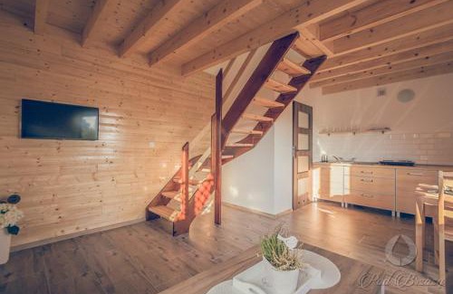Chlopy Cabin | Pod brzozą