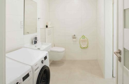 Mnichovo Hradiste Apartment | Pod Dubem