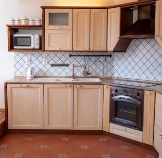 Trebon Apartment | Pod hvězdami