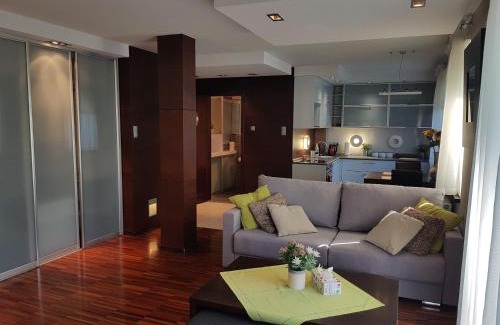 Czestochowa Apartment | Pod Jasną Górą - Apartament 3
