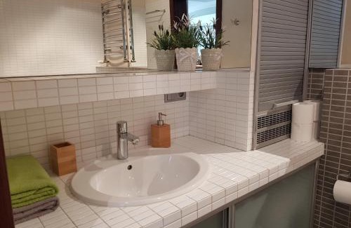Czestochowa Apartment | Pod Jasną Górą - Apartament 3