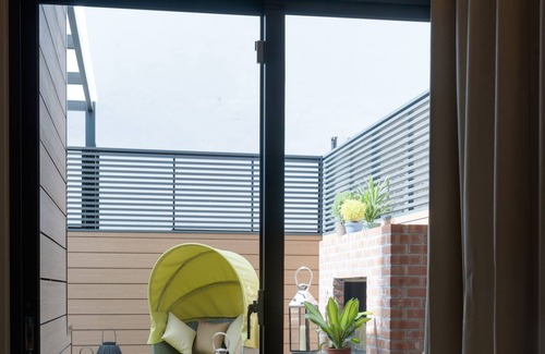 Hualien City Centre Hotel | Pod Labo