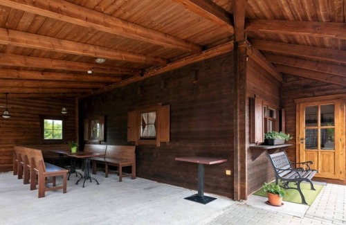 Dolni Branna House | Pod Liščím kopcem 4+4 by Interhome