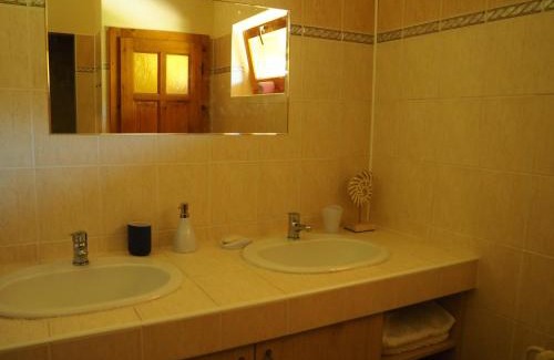 Velke Karlovice Apartment | Pod Miloňovou