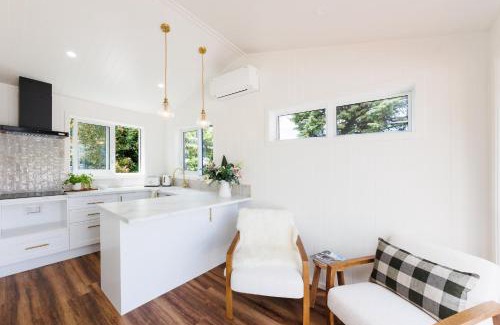 Feilding Villa | Pod on Ranfurly