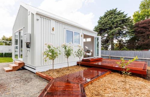 Feilding Villa | Pod on Ranfurly