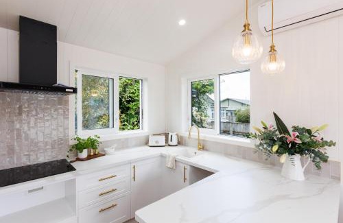 Feilding Villa | Pod on Ranfurly