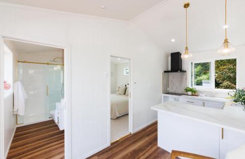 Feilding Villa | Pod on Ranfurly