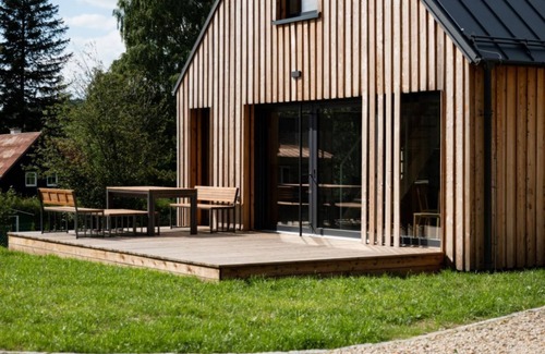 Bily Potok House | Pod Smědavou 3 by Interhome