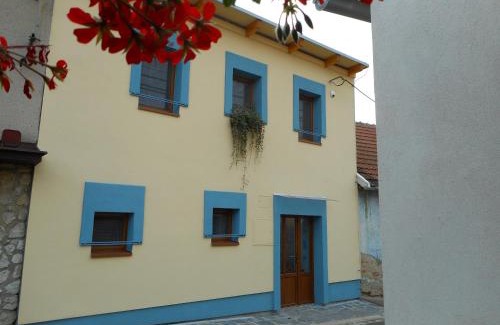 Zajeci Apartment | Pod Věží