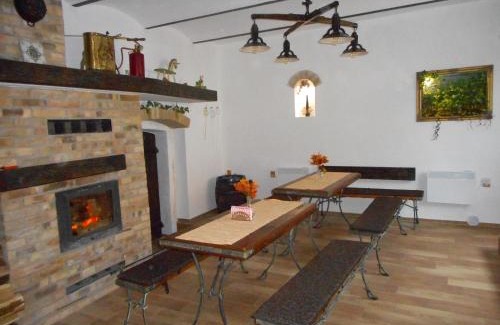 Zajeci Apartment | Pod Věží