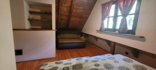 Banska Stiavnica House | Pod Zlatým vrchom