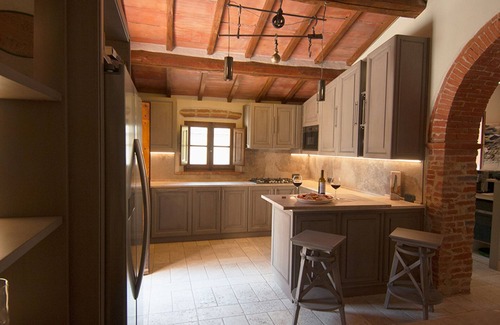 Asciano Villa | Podere Bellaria 18+2, Emma Villas