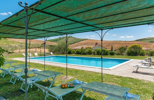 Il Poggio Villa | Podere Collelungo 14, Emma Villas