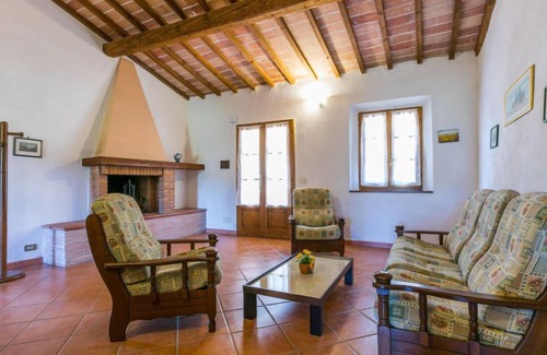 Volterra Apartment | Podere Cafaggiolo by Interhome