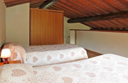Volterra House | Podere Cafaggiolo by Interhome