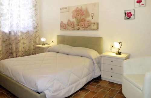 Volterra Apartment | Podere Cafaggiolo by Interhome