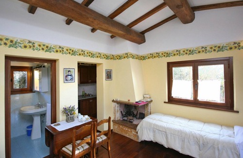 Ramazzano House | Podere Caldaruccio La Pineta - Bungalow