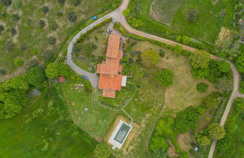 Castiglioncello Bandini Apartment | Podere Capraia