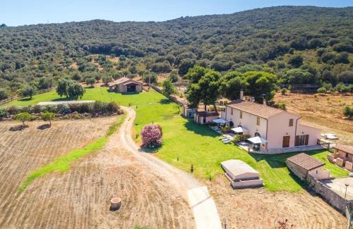 Talamone Apartment | Podere Caprarecce Bilocale