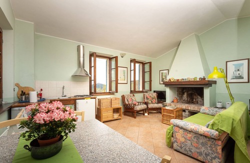 Montieri House | Podere Casidote by Interhome