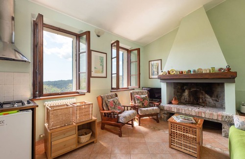 Montieri House | Podere Casidote by Interhome