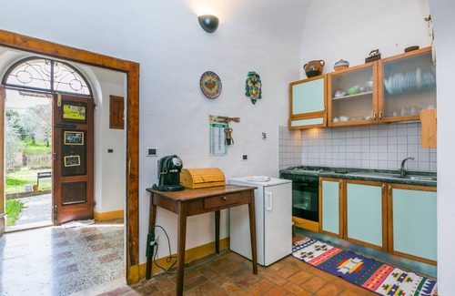 Sinalunga House | Podere Casina by Interhome