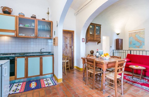 Sinalunga House | Podere Casina by Interhome