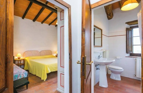 Pescia Apartment | Podere Cima a Zano /Apt. Tinaia by Interhome