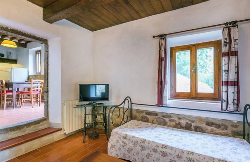 Pescia Apartment | Podere Cima a Zano /Apt. Tinaia by Interhome