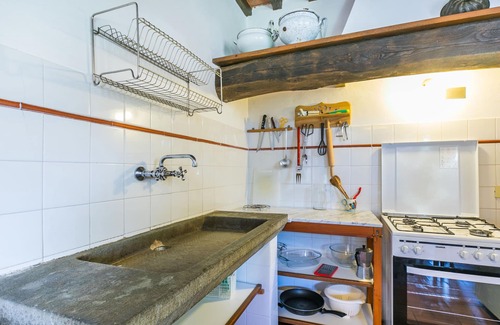 Pescia Apartment | Podere Cima a Zano/Apt. Tinaia by Interhome