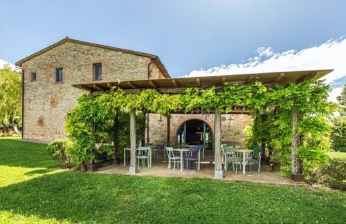 Sant'Albino Villa | Podere Dal Monte by Miani Group