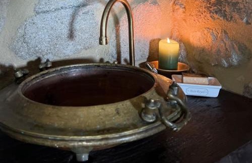 Castel del Piano Apartment | Podere degli Gnomi