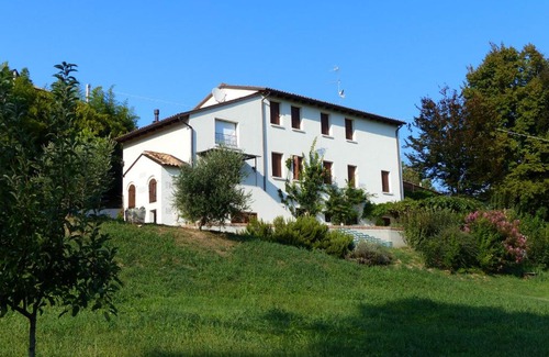 Conegliano House | Podere di Costabella