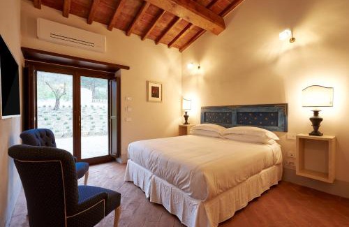 Campestri House | Podere di Moiata