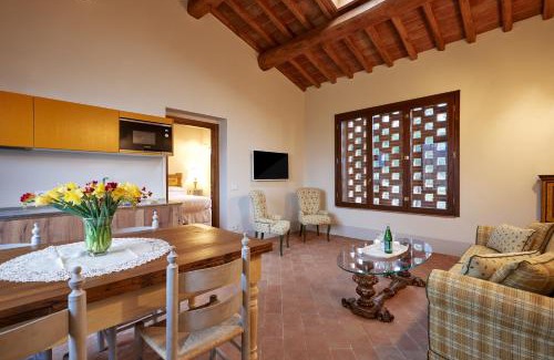 Campestri House | Podere di Moiata