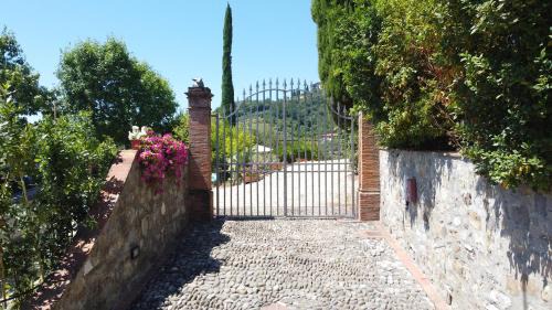 San Michele di Moriano Apartment | Podere Farinello