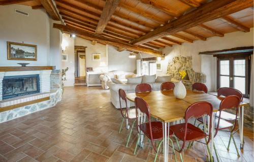 Arcidosso House | Podere Frassinelli