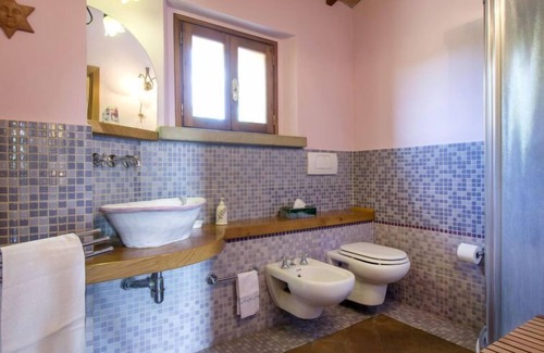 Riparbella House | Podere Gabruccino by Interhome