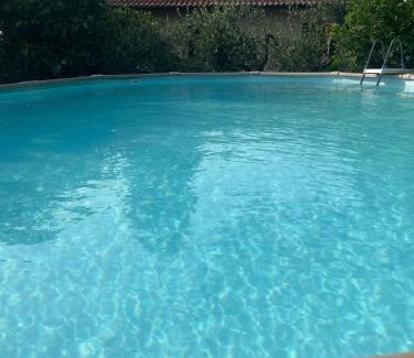 Montespertoli House | Podere Il Gufo