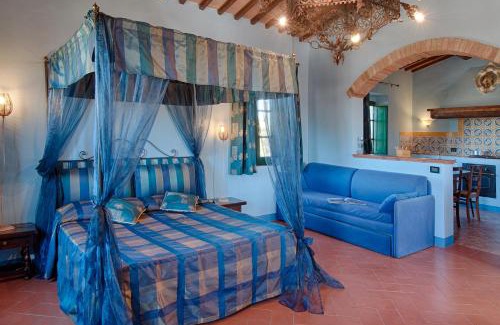 San Macario In Monte House | Podere La Ciabatta